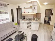Pronájem bytu 2+kk, Neratovice, 30 m2