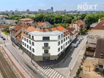Prodej obchodního prostoru, Praha - Strašnice, Čestlická, 22 m2