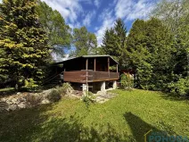 Prodej chaty, Vysoké Mýto, Sárovec, 25 m2