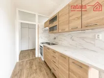 Pronájem bytu 2+1, Chomutov, Školní pěšina, 60 m2