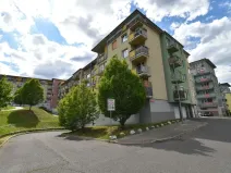 Prodej garážového stání, Praha - Kunratice, Velké Kunratické, 17 m2