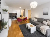 Pronájem bytu 2+kk, Praha, 59 m2