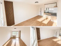Pronájem bytu 1+kk, Ostrava, Hornopolní, 32 m2