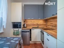 Pronájem bytu 3+1, Český Krumlov, Lipová, 63 m2