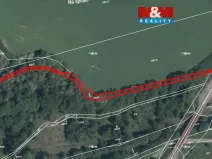 Prodej lesa, Trhové Dušníky, 909 m2