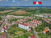 Prodej bytu 3+1, Uherské Hradiště - Jarošov, Markov, 75 m2