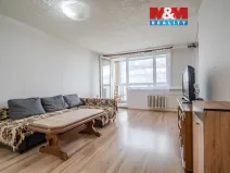 Prodej bytu 4+1, Praha - Černý Most, Františkova, 93 m2