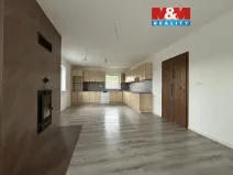 Prodej rodinného domu, Málkov, 116 m2