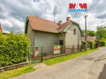 Prodej rodinného domu, Hvozdnice, 136 m2