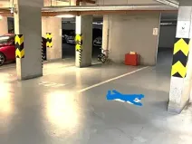 Pronájem garáže, Praha - Modřany, Československého exilu, 16 m2