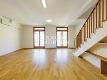 Pronájem bytu 5+1, Praha - Smíchov, Štefánikova, 168 m2