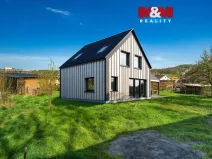 Prodej rodinného domu, Česká Kamenice - Dolní Kamenice, 109 m2