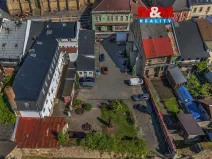 Prodej pozemku pro bydlení, Polička, Riegrova, 593 m2