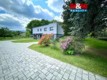 Prodej chalupy, Raškovice, 180 m2