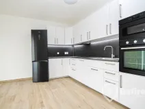 Pronájem bytu 2+kk, Olomouc - Nová Ulice, Třída Jiřího Pelikána, 63 m2