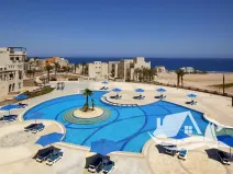 Prodej bytu 1+kk, Hurghada, Egypt, 59 m2