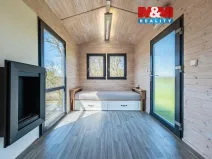 Prodej pozemku pro bydlení, Chabeřice - Čížov, 278 m2
