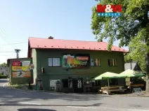Prodej rodinného domu, Česká Čermná, 450 m2