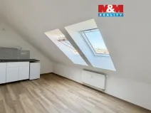Pronájem bytu 1+kk, Olomouc - Hodolany, Zeyerova, 20 m2