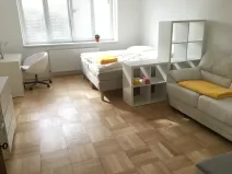 Pronájem bytu 2+1, Brno, Cihlářská, 57 m2