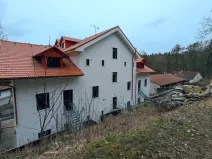 Pronájem bytu 3+kk, Peruc, U Koupaliště, 73 m2