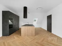 Prodej bytu 3+kk, Brno, Kosatcová, 102 m2