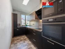 Prodej bytu 3+1, Horní Slavkov, Dlouhá, 64 m2