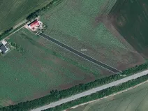 Prodej pole, Hrušky, 2726 m2