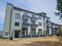 Prodej bytu 1+kk, Břeclav, 55 m2