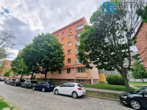 Pronájem bytu 1+1, Přerov, Bratrská, 34 m2