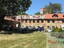 Prodej rodinného domu, Praha - Záběhlice, K prádelně, 950 m2