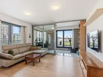 Prodej bytu 3+kk, Praha - Žižkov, Olšanská, 111 m2