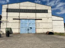Prodej výrobních prostor, Dívčice, 1938 m2
