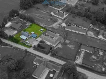 Prodej pozemku pro bydlení, Jílovice, 1700 m2