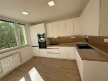 Pronájem bytu 3+1, Zlín, Česká, 68 m2