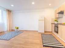 Pronájem bytu 2+kk, Mladá Boleslav, Jičínská, 39 m2