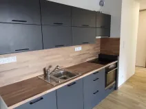 Pronájem bytu 3+kk, Strakonice - Strakonice II, Na Ohradě, 72 m2