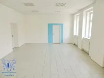 Pronájem kanceláře, Mělník, Legionářů, 105 m2