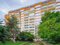 Prodej bytu 3+1, Praha - Vršovice, Uzbecká, 74 m2