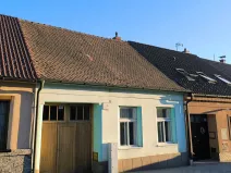 Prodej rodinného domu, Jaroměřice nad Rokytnou, K Ráji, 81 m2