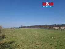 Prodej pozemku pro bydlení, Krmelín, 5266 m2