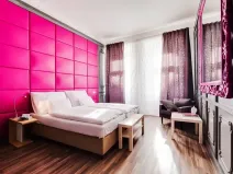 Pronájem bytu 1+1, Praha - Dejvice, Pod kaštany, 37 m2