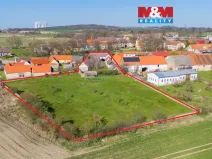 Prodej rodinného domu, Dříteň - Velice, 195 m2