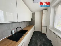 Pronájem bytu 3+1, Dobruška, Opočenská, 68 m2