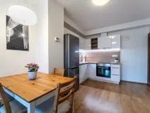Prodej bytu 3+kk, Brno, Hrnčířská, 66 m2