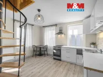 Prodej rodinného domu, Roudnice nad Labem, Štěpárna, 172 m2