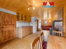 Prodej chaty, Tisá, 39 m2