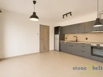 Pronájem bytu 2+kk, Hostivice, 42 m2