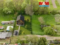 Prodej pozemku pro bydlení, Slaný - Želevčice, 733 m2