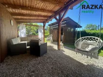 Prodej zahrady, Tachov, 470 m2